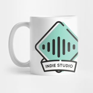 INDIE STUDIO Mug